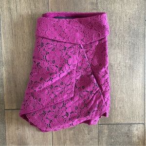 Aritzia talula skort